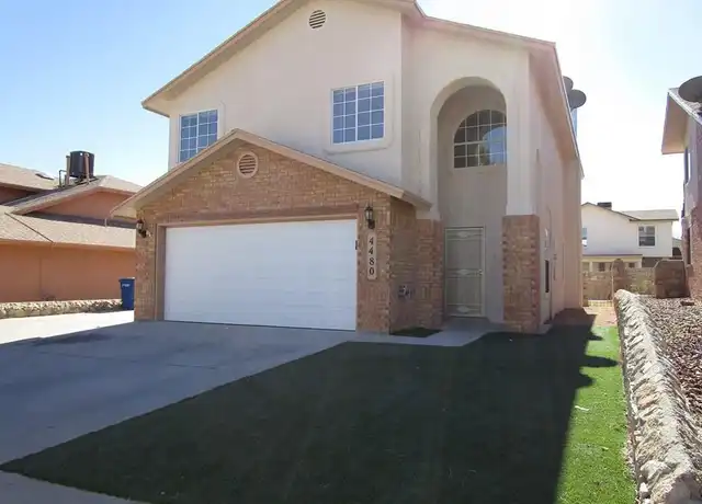 Property at 4480 Loma Diamante Dr, El Paso, TX, 79934, 5 beds, 2.5 baths, [object Object]