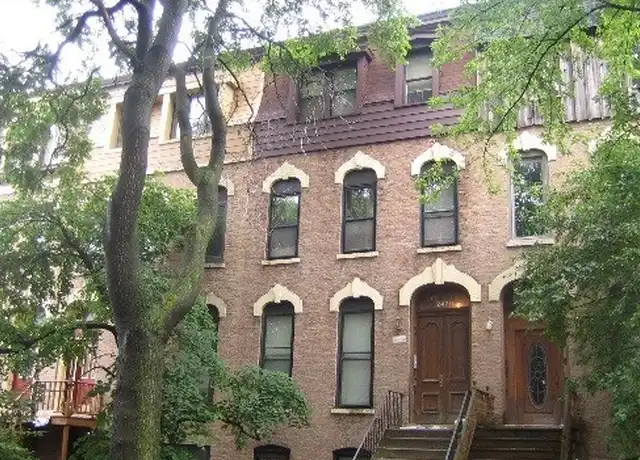 Property at 2420 N Seminary Ave Unit 2420-GDN, Chicago, IL, 60614, 2 beds, 1 bath, [object Object]