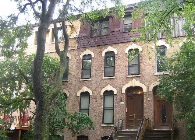 Property at 2420 N Seminary Ave Unit 2420-GDN, Chicago, IL, 60614, 2 beds, 1 bath, [object Object]