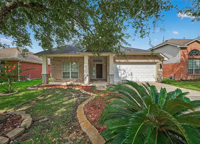 Property at 7242 Autumn Bluff Ln, Richmond, TX, 77407, 3 beds, 2 baths, [object Object]