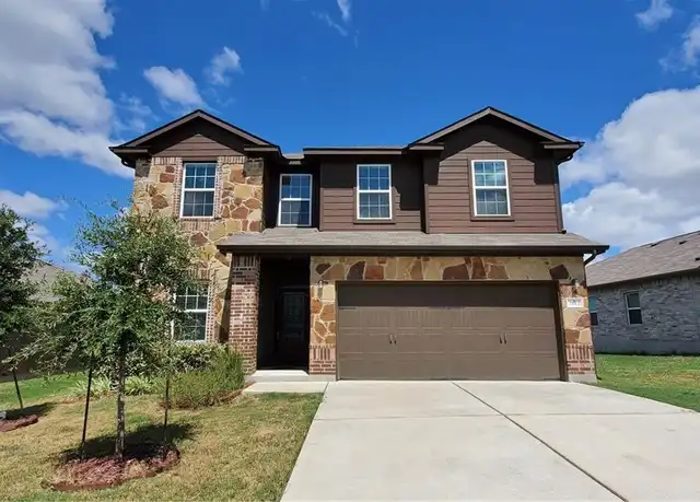 Property at 3112 Pearlman Dr, Pflugerville, TX, 78660, 4 beds, 2.5 baths, [object Object]