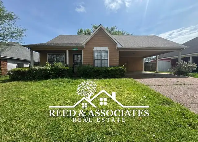 Property at 5320 Crystal Oak Dr, Memphis, TN, 38141, 3 beds, 2 baths, [object Object]