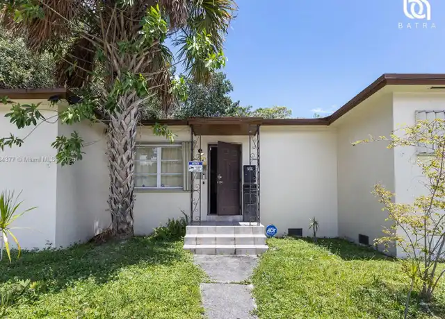Property at 5001 NW 12th Ave, Miami, FL, 33127, 3 beds, 1 bath, [object Object]