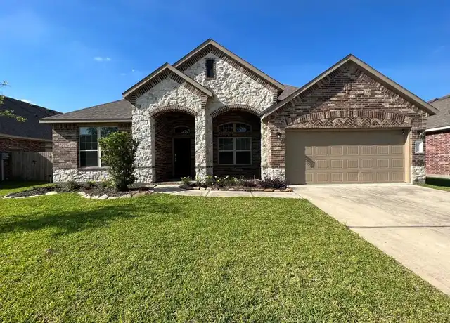 Property at 14208 Wallowa Ridge Ln, Conroe, TX, 77384, 4 beds, 3 baths, [object Object]