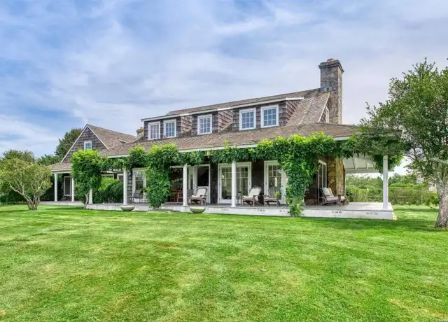 Property at 41 Daniels Ln, Sagaponack, NY, 11962, 4 beds, 3.5 baths, Contact for Price