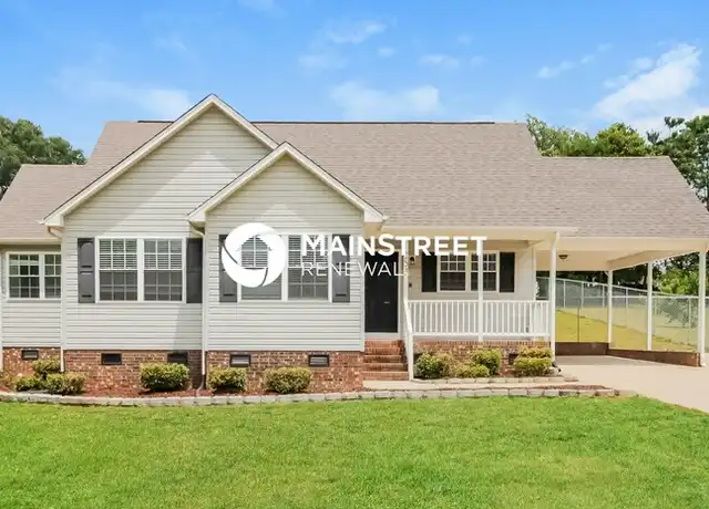 Property at 253 Periwinkle St, Lincolnton, NC, 28092, 3 beds, 2 baths, [object Object]