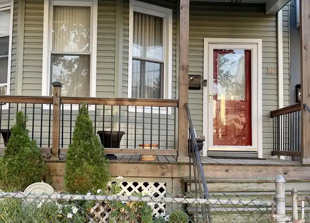 Property at 19 Pearsall Ave Unit 2nd fl, Jersey City, NJ, 07305, 2 beds, 1 bath, [object Object]