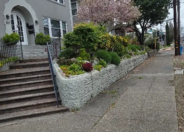 Property at 203 Howard St Unit 2, Petaluma, CA, 94952, 1 bed, 1 bath, [object Object]
