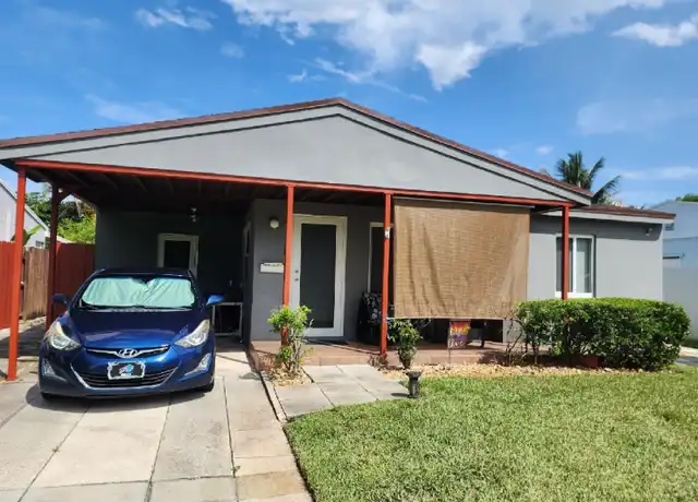 Property at 5140 NE 3rd Ave Unit 2, Fort Lauderdale, FL, 33334, 2 beds, 1 bath, [object Object]