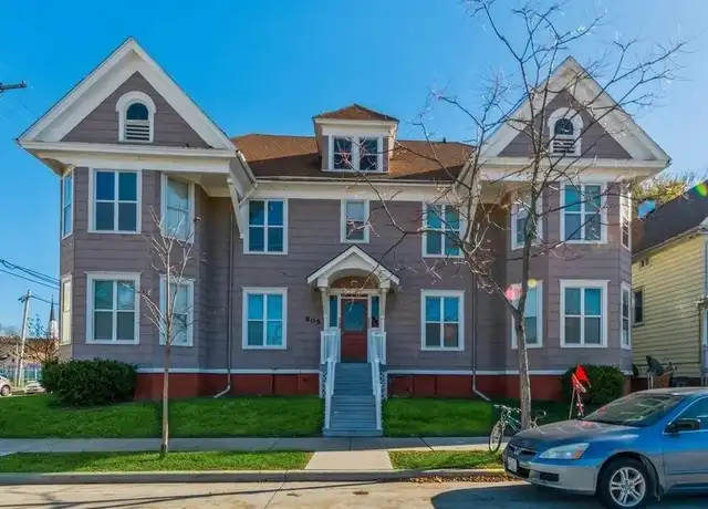 Property at 805 Grand Ave Unit 1, Racine, WI, 53403, 1 bed, 1 bath, [object Object]
