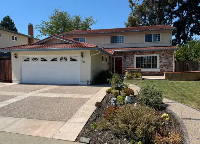 Property at 7817 Knollbrook Dr, Pleasanton, CA, 94588, 5 beds, 3 baths, [object Object]