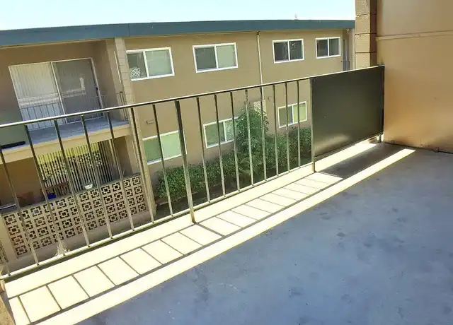 Property at Jackson Arms Apartments - 24545 Amador St, Hayward, CA, 94544, 1 bed, 1 bath, [object Object]
