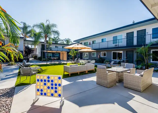 Property at The Bend on Ballantyne - 294 Ballantyne St, El Cajon, CA, 92020, 2 beds, 1 bath, [object Object]