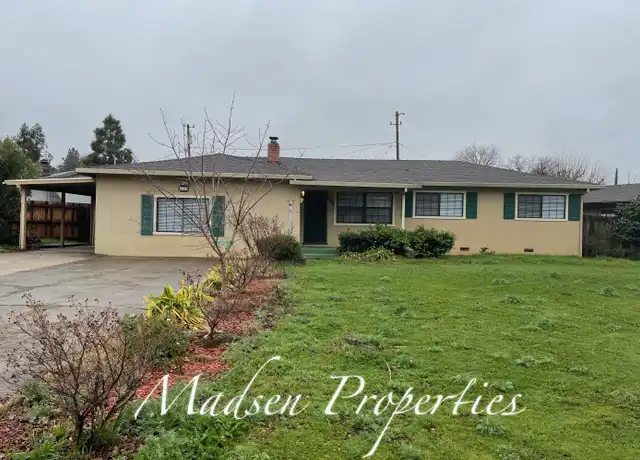 Property at 133 Terrace Dr, Chico, CA, 95926, 3 beds, 1 bath, [object Object]