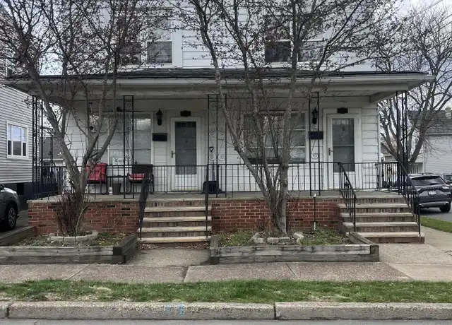Property at 247 Plymouth Ave, Wilkes Barre, PA, 18702, 2 beds, 1 bath, [object Object]
