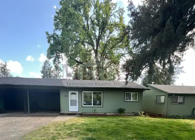 Property at 88210 Millican Rd Unit B, Springfield, OR, 97478, 2 beds, 1 bath, [object Object]