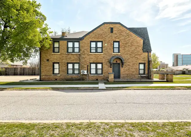 Property at 701 NE 14th St Unit 3, Oklahoma City, OK, 73104, 2 beds, 2 baths, [object Object]