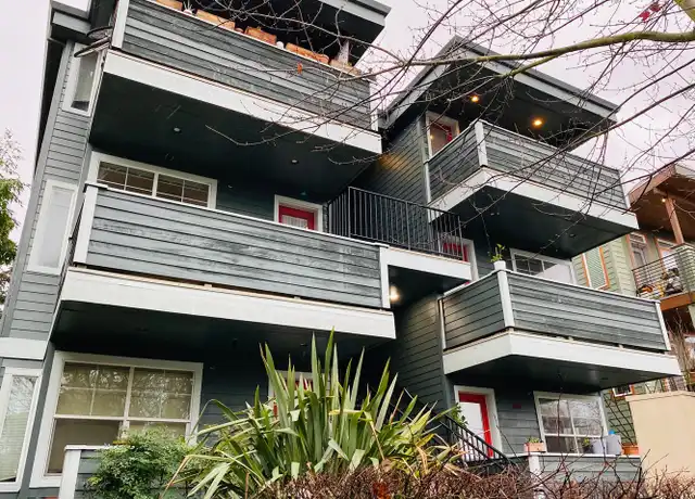 Property at 4046 N Montana Ave #4, Portland, OR, 97227, 2 beds, 1 bath, [object Object]