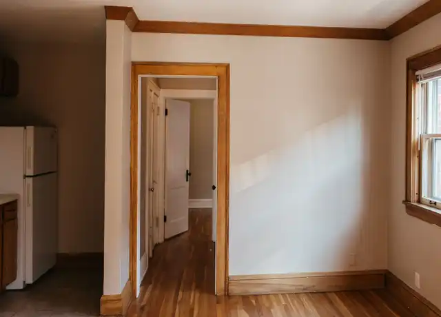 Property at 3540 Emerson Ave S Unit A, Minneapolis, MN, 55408, 2 beds, 1 bath, [object Object]
