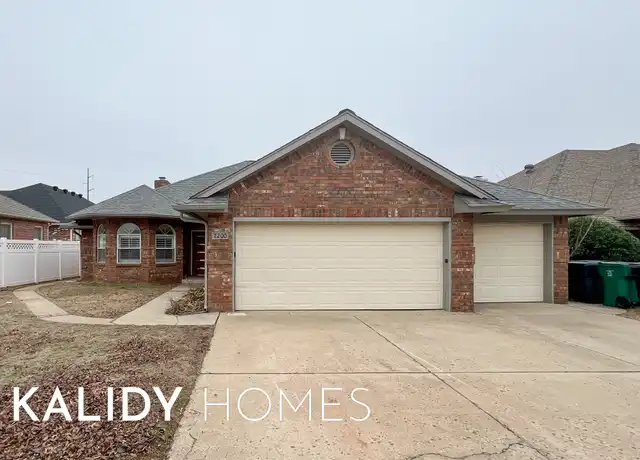 Property at 7200 NW 129th St, Oklahoma City, OK, 73142, 4 beds, 2 baths, [object Object]