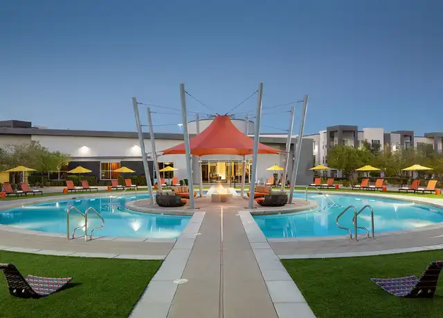 Property at Zerzura - 5175 Jerry Tarkanian Way, Las Vegas, NV, 89148, 1-3 bed, 1-2 bath, [object Object]