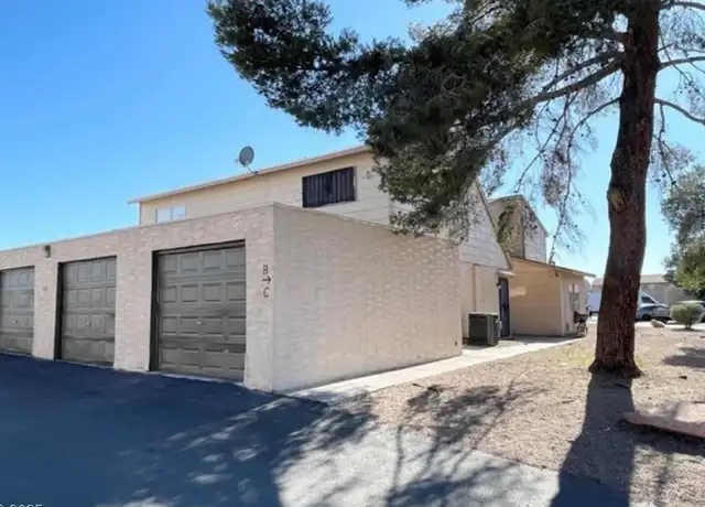 Property at 5187 Garden Ln Unit D, Las Vegas, NV, 89119, 1 bed, 1 bath, [object Object]