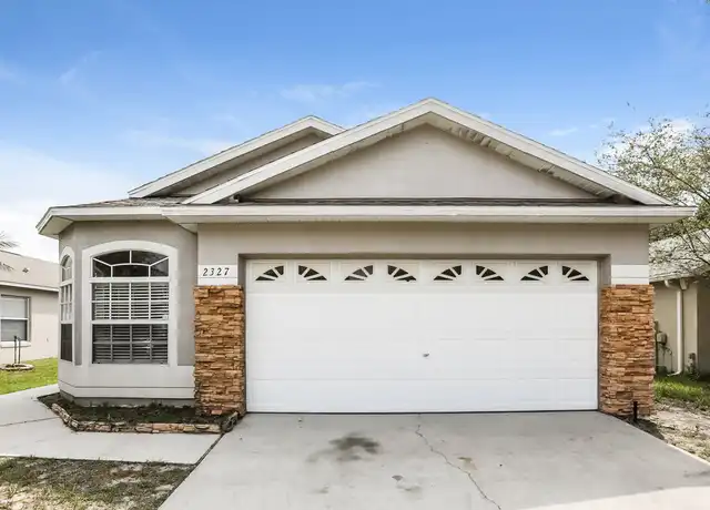 Property at 2327 Northern Leaf St, Orlando, FL, 32817, 4 beds, 2 baths, [object Object]