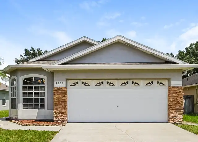 Property at 2327 Northern Leaf St, Orlando, FL, 32817, 4 beds, 2 baths, [object Object]