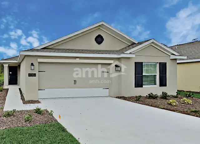 Property at 4351 Seven Canyons Dr, Kissimmee, FL, 34746, 4 beds, 2 baths, [object Object]