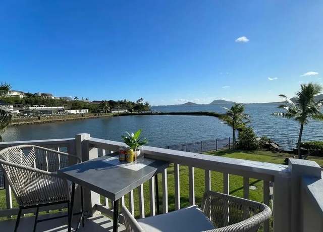 Photo of 45-995 Wailele Rd #80, Kaneohe, HI 96744