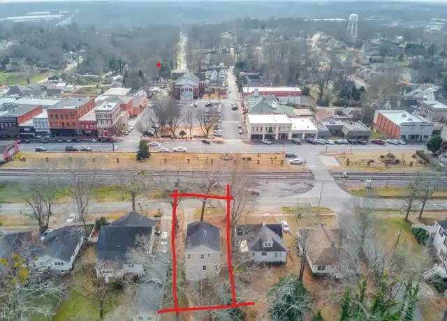 Property at 55 W Shadburn Ave, Buford, GA, 30518, 4 beds, 3 baths, [object Object]