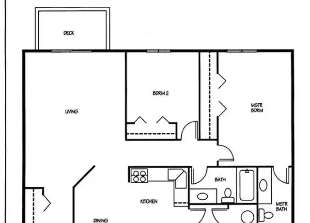 Property at 2826 15th St S, Fargo, ND, 58103, 2 beds, 2 baths, [object Object]