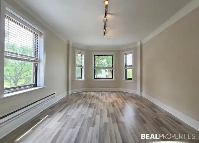 Property at 2327 N Rockwell St, Chicago, IL, 60647, 2 beds, 1 bath, [object Object]