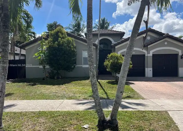 Property at 2349 SW 148th Ct, Miami, FL, 33185, 4 beds, 2 baths, [object Object]