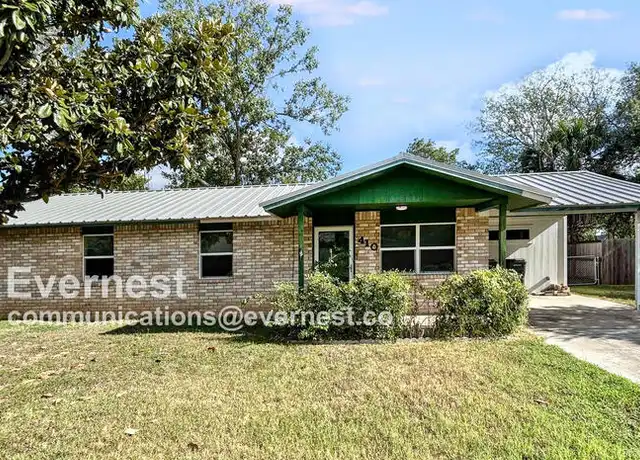 Property at 410 Magnolia St, Bastrop, TX, 78602, 3 beds, 1 bath, [object Object]