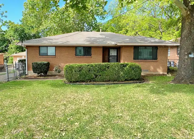 Property at 4341 Kolloch Dr, Dallas, TX, 75216, 3 beds, 2 baths, [object Object]