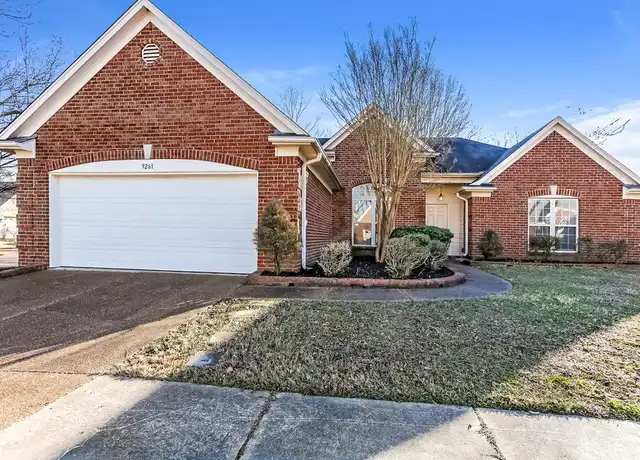Property at 9261 Speerberry Cir, Cordova, TN, 38016, 4 beds, 2 baths, [object Object]