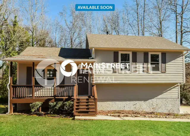 Property at 3894 Daylily Way, Douglasville, GA, 30135, 3 beds, 2 baths, [object Object]
