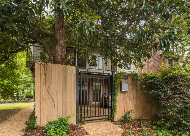 Property at 1687 Regents Park Dr, Memphis, TN, 38104, 2 beds, 1.5 baths, [object Object]