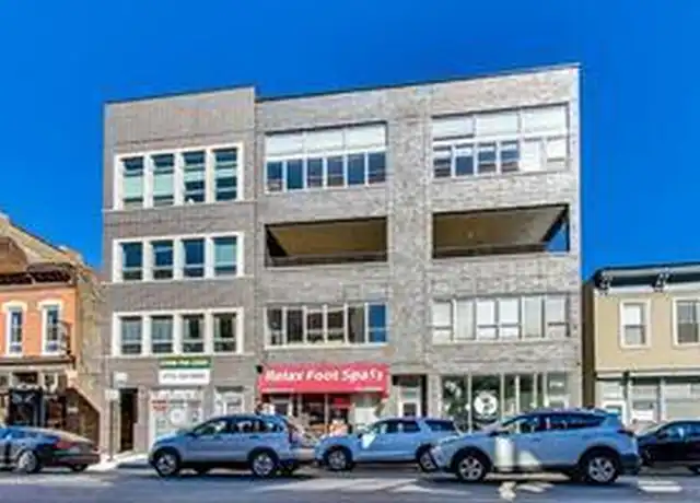 Property at 1748 W North Ave Unit 2W, Chicago, IL, 60622, 3 beds, 2 baths, [object Object]