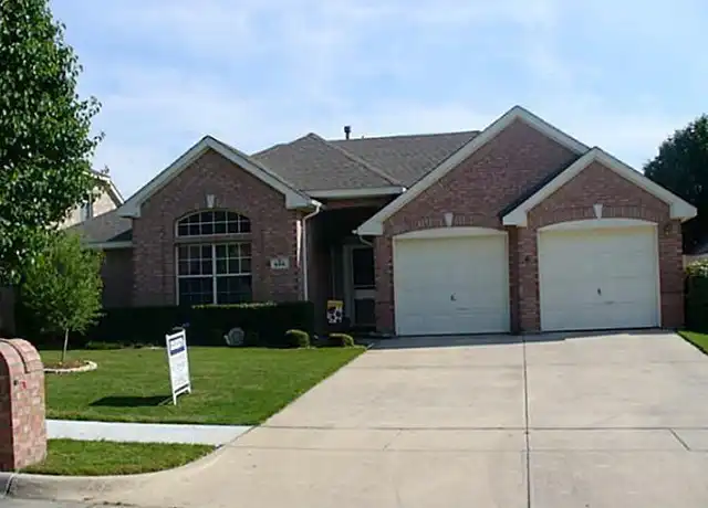 Property at 608 Cherry Tree Dr, Keller, TX, 76248, 3 beds, 2 baths, [object Object]