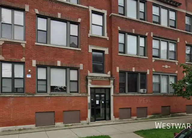 Property at 705 E 62nd St Unit 2w, Chicago, IL, 60637, 2 beds, 1 bath, [object Object]