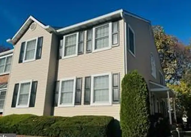 Property at 55 Eraser Rd, Moorestown, NJ, 08057, 2 beds, 2 baths, [object Object]
