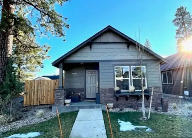 Property at 1807 W Hill Ave, Sisters, OR, 97759, 3 beds, 2 baths, [object Object]