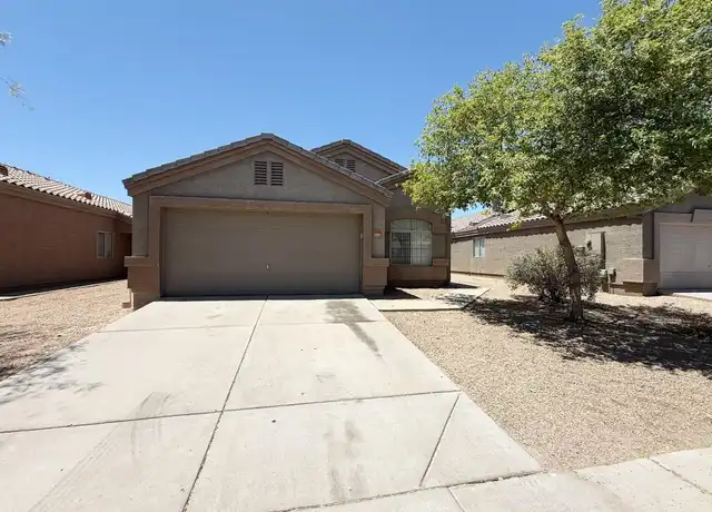 Property at 14330 N 129th Ave, El Mirage, AZ, 85335, 4 beds, 2 baths, [object Object]