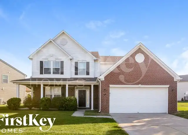 Property at 2547 Greythorne Dr, Indianapolis, IN, 46239, 3 beds, 2.5 baths, [object Object]