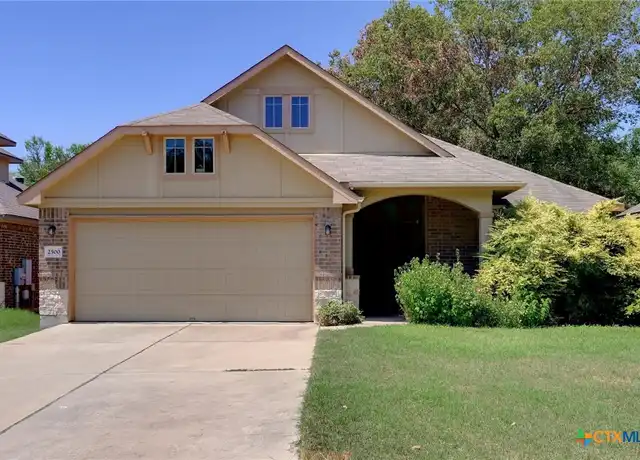 Property at 2500 Highland Haven Dr, Austin, TX, 78725, 3 beds, 2 baths, [object Object]