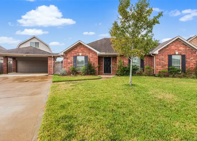 Property at 6806 White River Cir, Manvel, TX, 77578, 4 beds, 3 baths, [object Object]