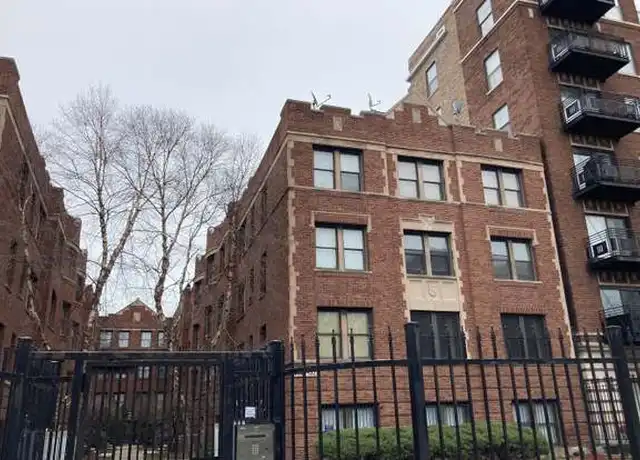 Property at 4531 S Drexel Blvd, Chicago, IL, 60653, 2 beds, 1 bath, [object Object]