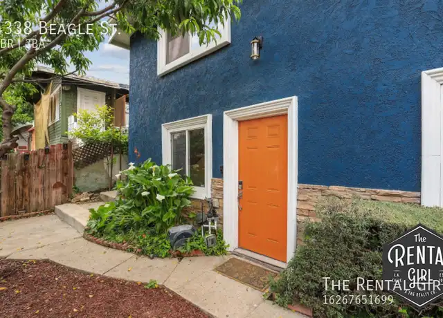 Property at 4338 Beagle St, Los Angeles, CA, 90032, 3 beds, 3 baths, [object Object]